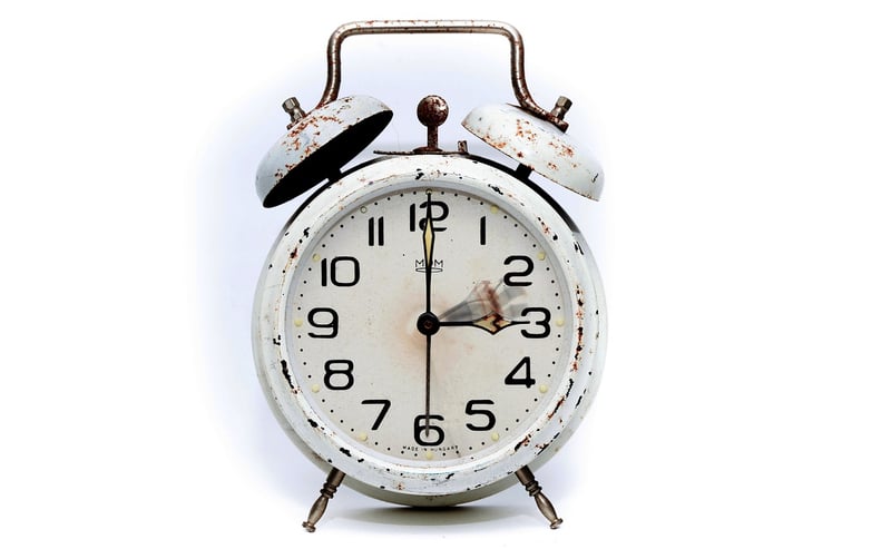 Time Pioneers